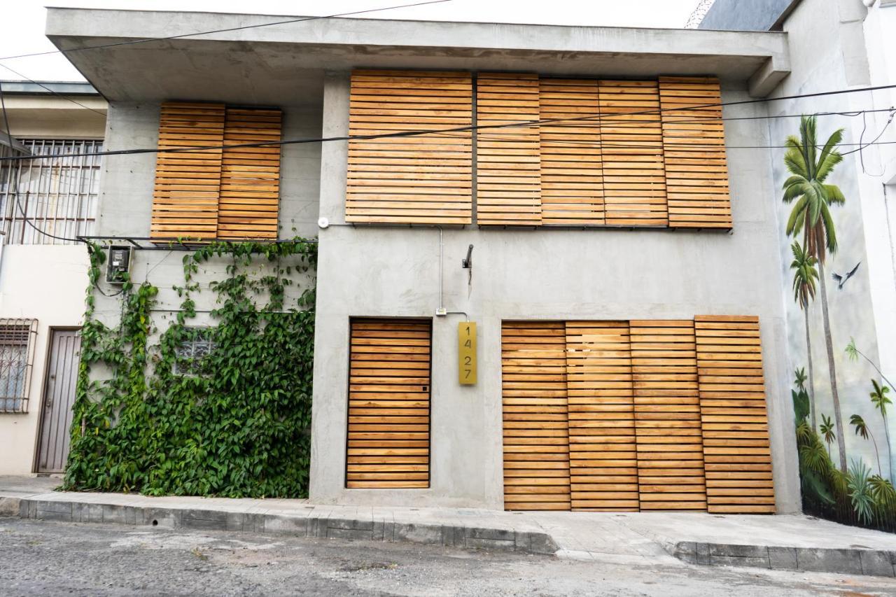 Zentrico Boutique Hotel เปเรย์รา ภายนอก รูปภาพ