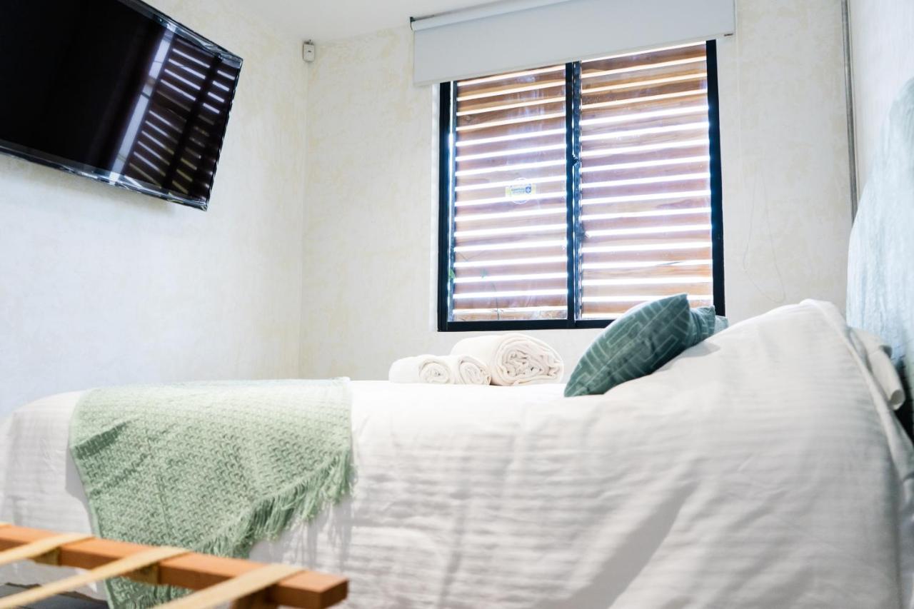 Zentrico Boutique Hotel เปเรย์รา ภายนอก รูปภาพ