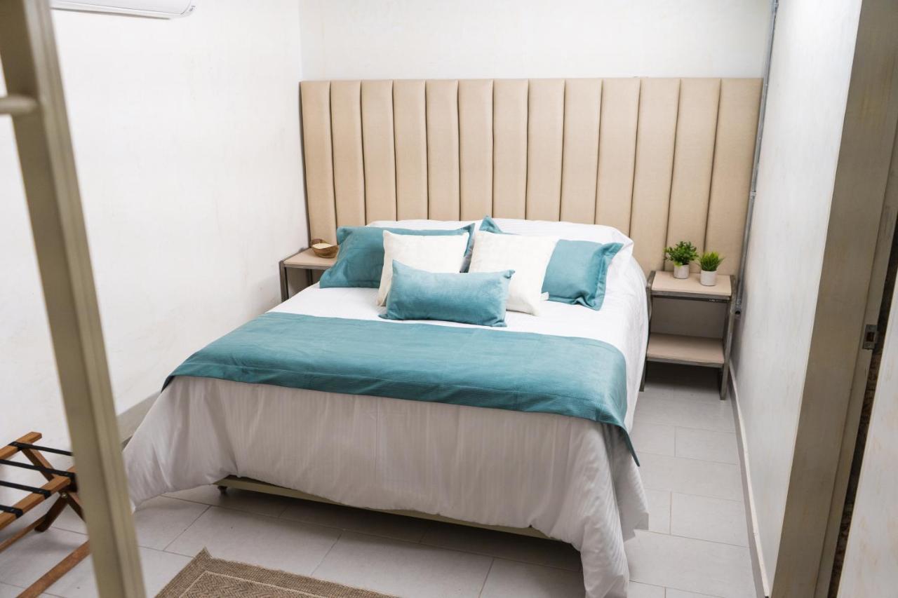 Zentrico Boutique Hotel เปเรย์รา ภายนอก รูปภาพ