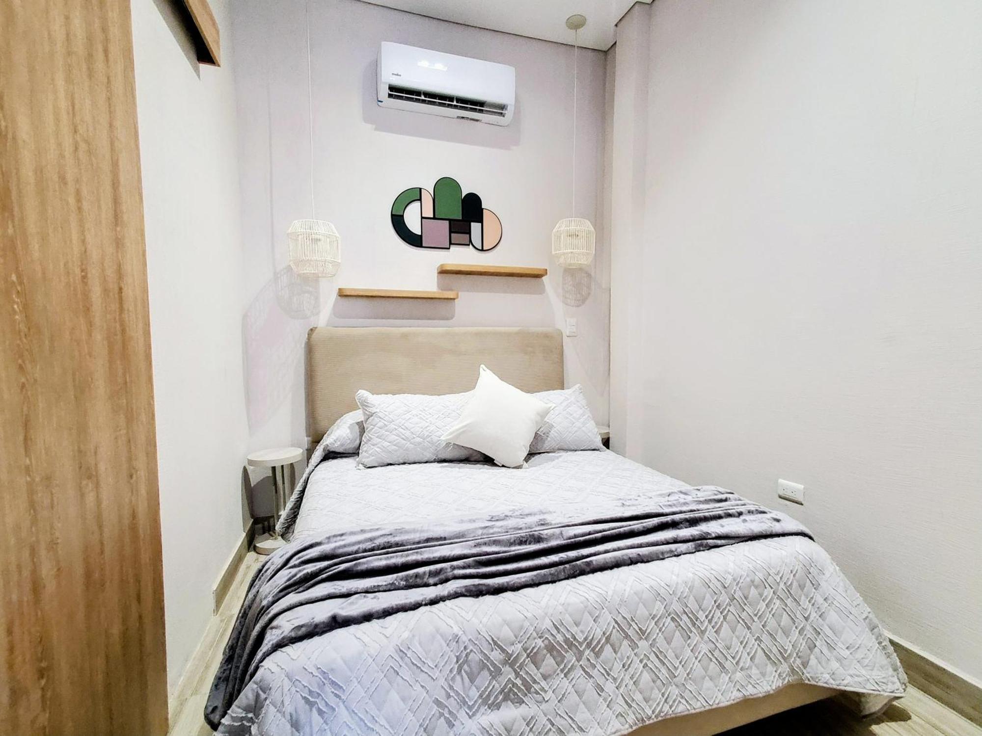 Zentrico Boutique Hotel เปเรย์รา ภายนอก รูปภาพ