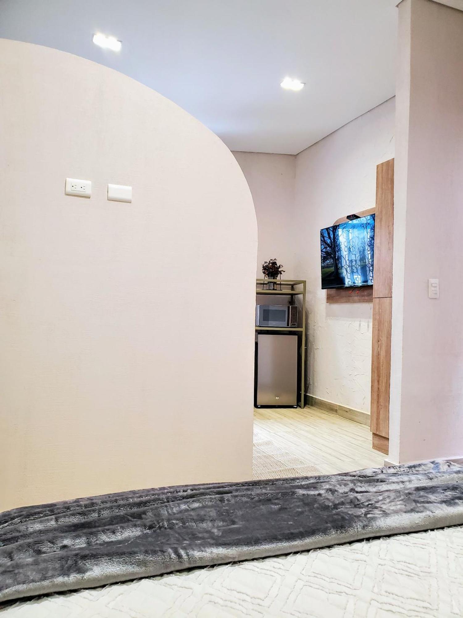 Zentrico Boutique Hotel เปเรย์รา ภายนอก รูปภาพ
