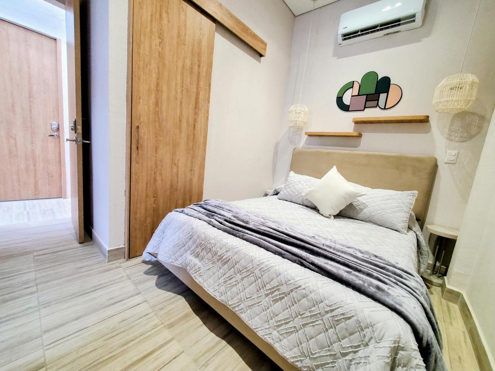 Zentrico Boutique Hotel เปเรย์รา ภายนอก รูปภาพ