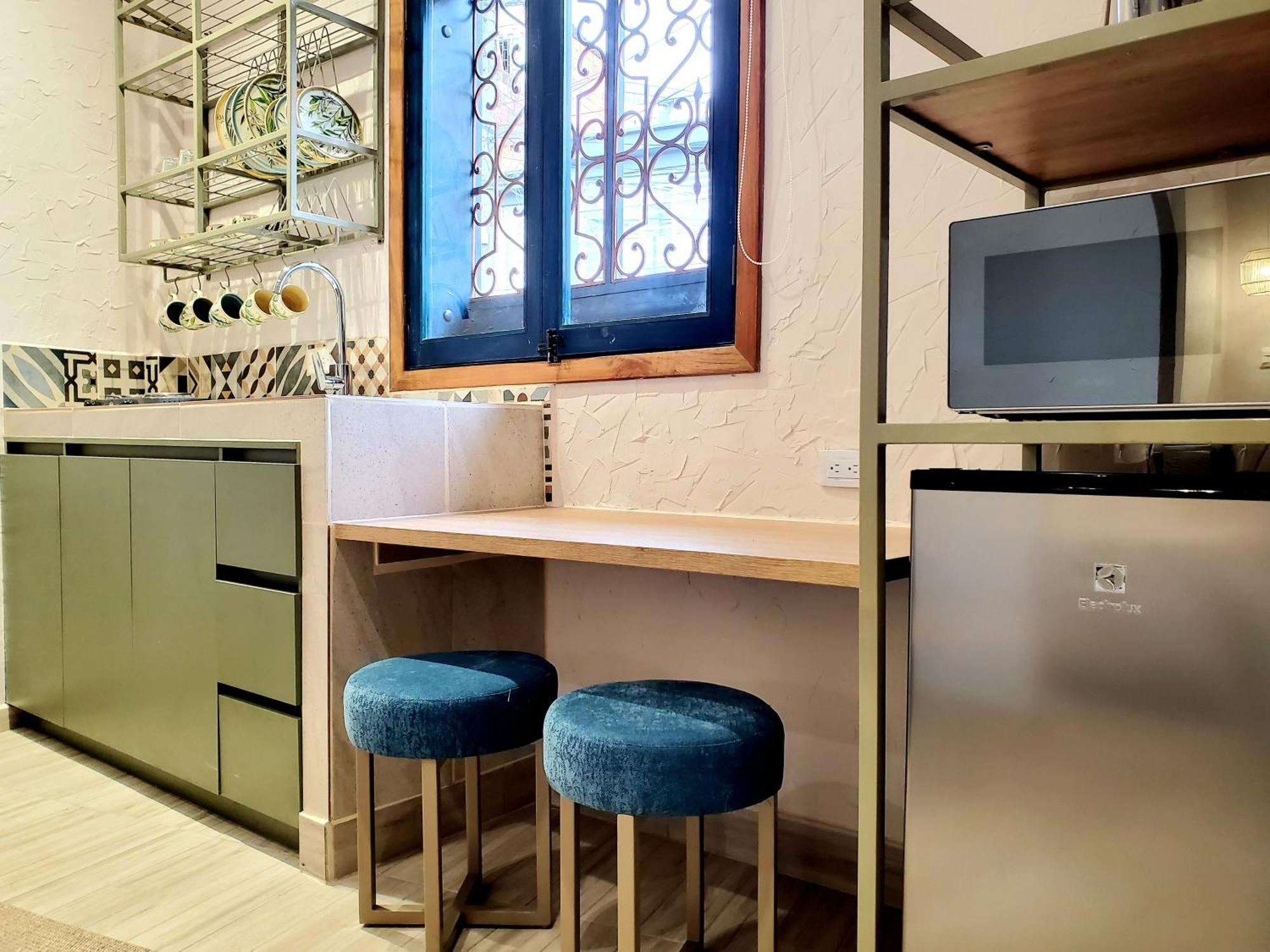 Zentrico Boutique Hotel เปเรย์รา ภายนอก รูปภาพ