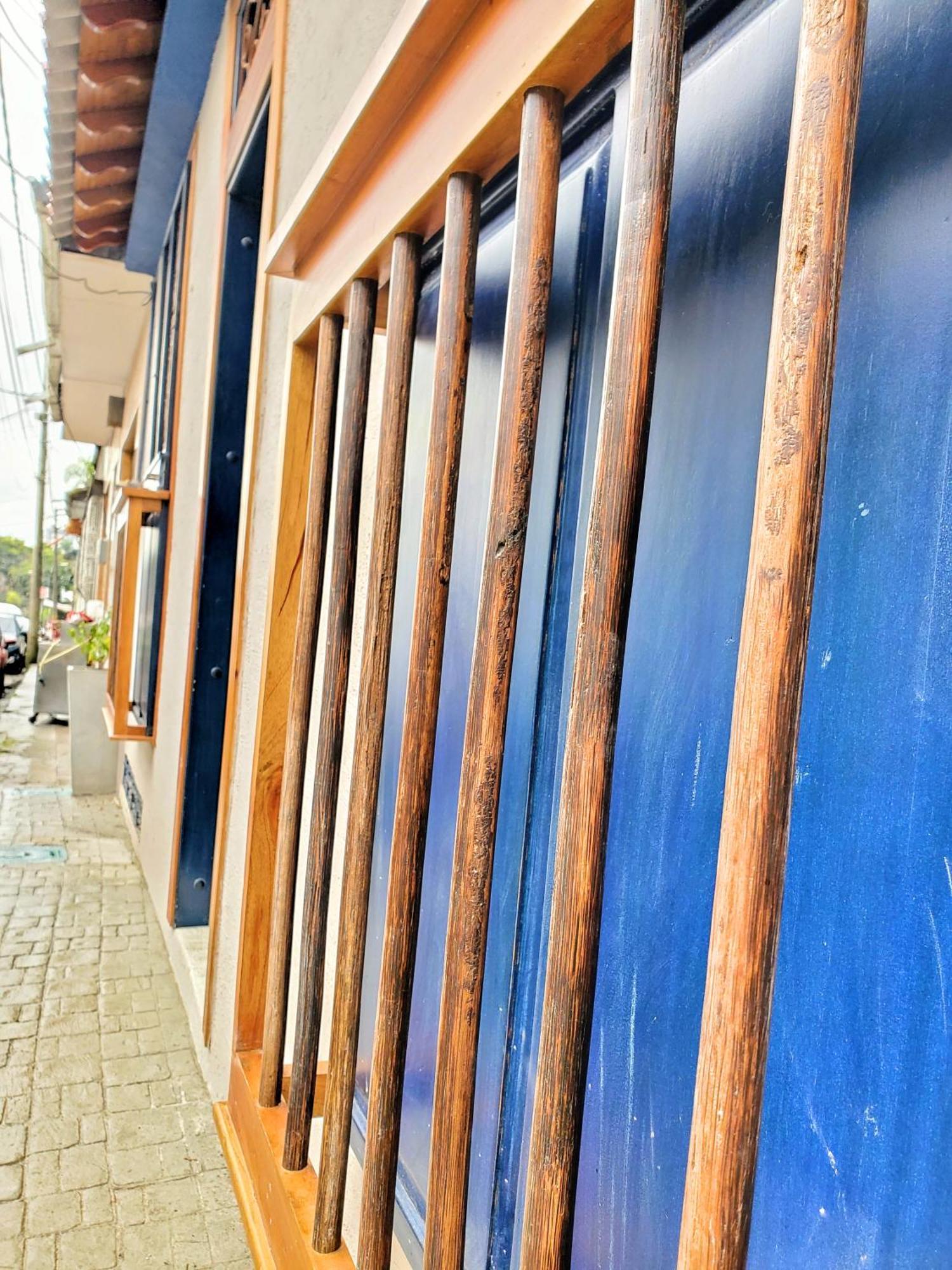 Zentrico Boutique Hotel เปเรย์รา ภายนอก รูปภาพ