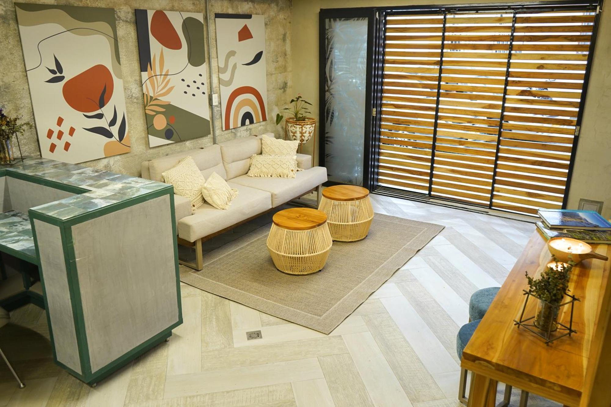 Zentrico Boutique Hotel เปเรย์รา ภายนอก รูปภาพ