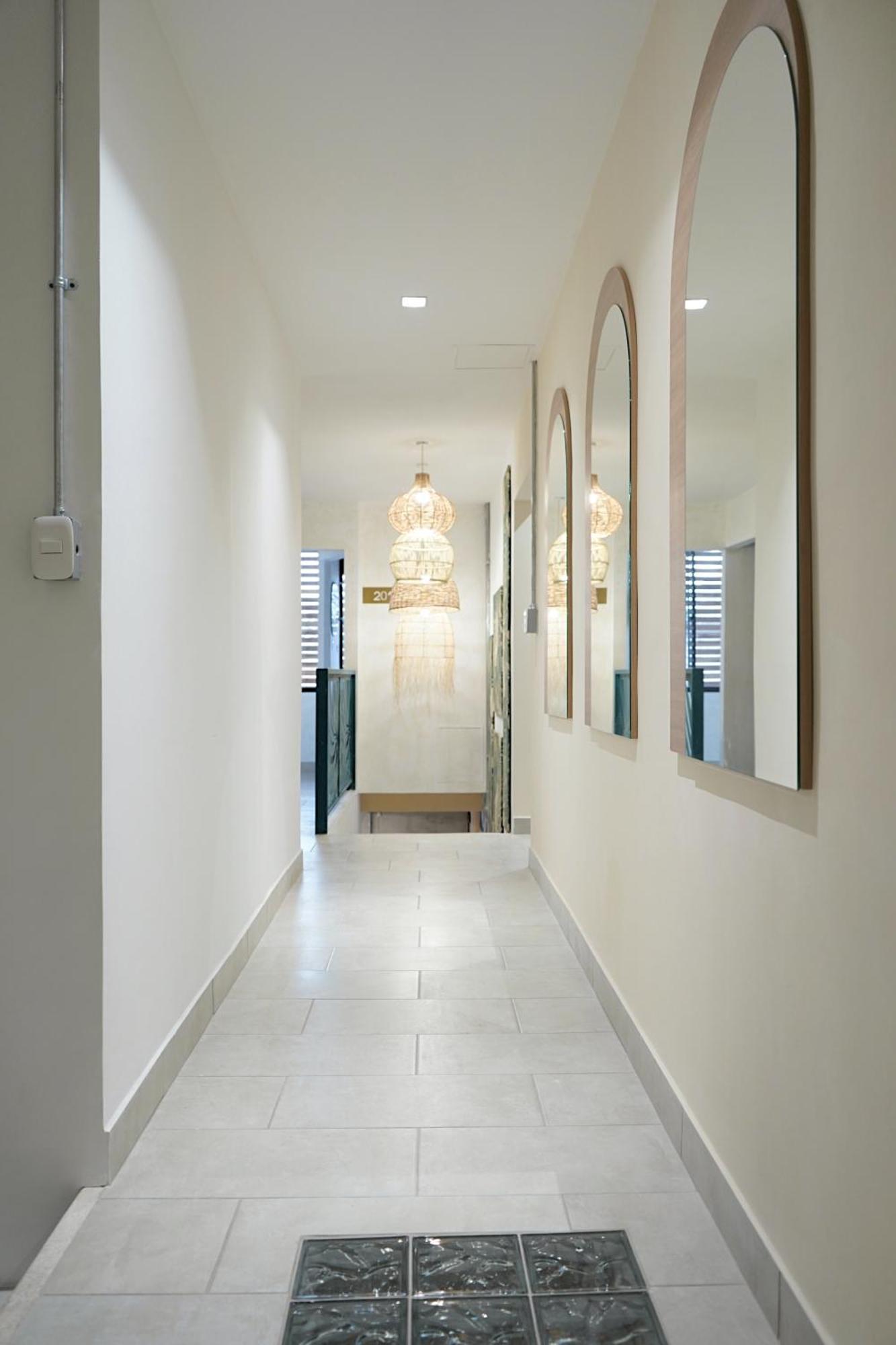 Zentrico Boutique Hotel เปเรย์รา ภายนอก รูปภาพ